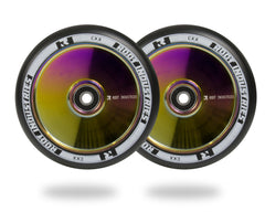 Root Industries - 120mm AIR Wheels
