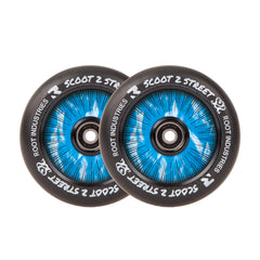 Root Industries - 110mm AIR Wheels