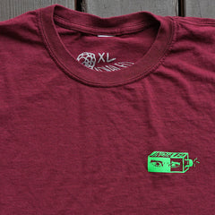 Undialed - T-shirts