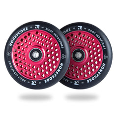 Root Industries - 110mm Honeycore Wheels