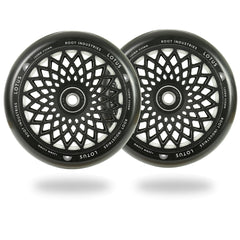 Root Industries - 120mm x 30mm Lotus Wheels