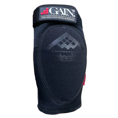 GAIN Protection - Stealth Elbow Pads