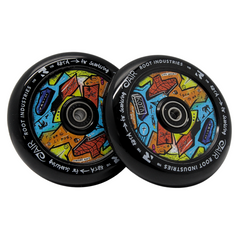 Root Industries - 110mm KOTA AIR Wheels