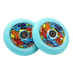 Root Industries - 110mm KOTA AIR Wheels