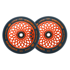 Root Industries X ScooterFlow - 110mm x 24mm Lotus Wheels