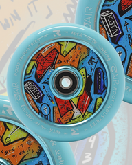 Root Industries - 110mm KOTA AIR Wheels