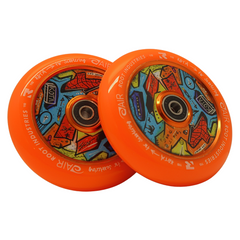 Root Industries - 110mm KOTA AIR Wheels