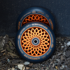 Root Industries X ScooterFlow - 110mm x 24mm Lotus Wheels