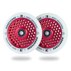 Root Industries - 110mm Honeycore Wheels