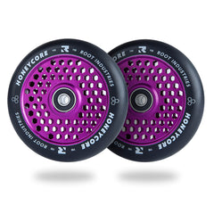 Root Industries - 110mm Honeycore Wheels