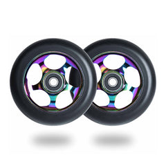 Root Industries - 100mm Re-Entry Wheels