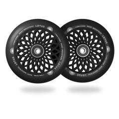 Root Industries - 110mm x 24mm Lotus Wheels