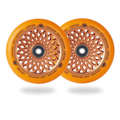 Root Industries - 110mm x 24mm Lotus Wheels