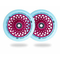 Root Industries - 110mm x 24mm Lotus Wheels