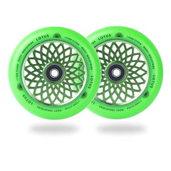 Root Industries - 110mm x 24mm Lotus Wheels