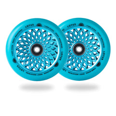 Root Industries - 110mm x 24mm Lotus Wheels