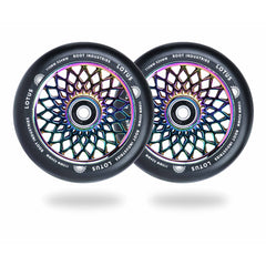 Root Industries - 110mm x 24mm Lotus Wheels