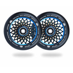 Root Industries - 110mm x 24mm Lotus Wheels