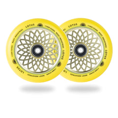 Root Industries - 110mm x 24mm Lotus Wheels