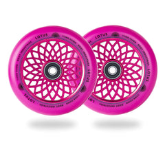 Root Industries - 110mm x 24mm Lotus Wheels