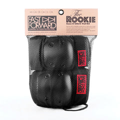 GAIN Protection - The Rookie Knee/Elbow Pad Set