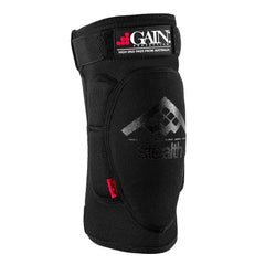 GAIN Protection - Stealth Knee Pad