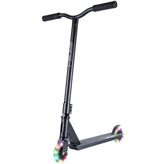 i-Glide - JR Complete Scooter