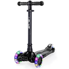 i-Glide - 3 Wheel Scooter (No Seat)