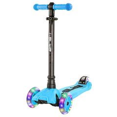 i-Glide - 3 Wheel Scooter (No Seat)