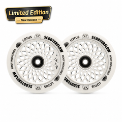 Root Industries X ScooterFlow - 110mm x 24mm Lotus Wheels