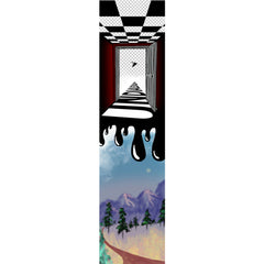 Undialed - Grip Tape