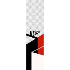 Undialed - Grip Tape