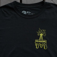 Undialed - T-shirts