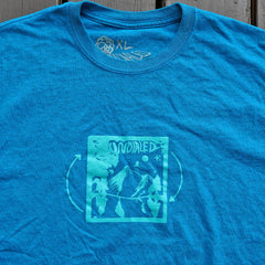 Undialed - T-shirts