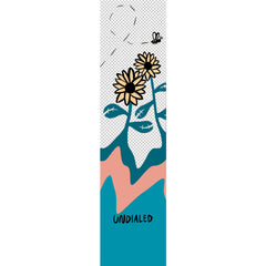Undialed - Grip Tape