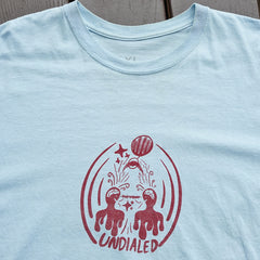 Undialed - T-shirts