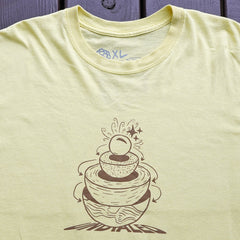 Undialed - T-shirts