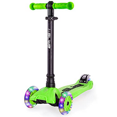 i-Glide - 3 Wheel Scooter (No Seat)
