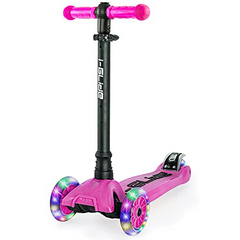 i-Glide - 3 Wheel Scooter (No Seat)