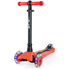 i-Glide - 3 Wheel Scooter (No Seat)