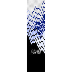 Undialed - Grip Tape