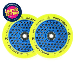 Root Industries - 110mm Honeycore Wheels