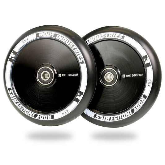 Root Industries - 120mm AIR Wheels