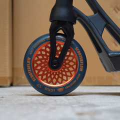 Root Industries X ScooterFlow - 110mm x 24mm Lotus Wheels