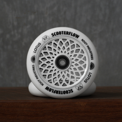Root Industries X ScooterFlow - 110mm x 24mm Lotus Wheels