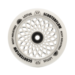 Root Industries X ScooterFlow - 110mm x 24mm Lotus Wheels