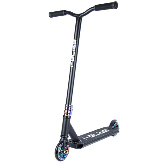 i-Glide - CRUZ Complete Scooter