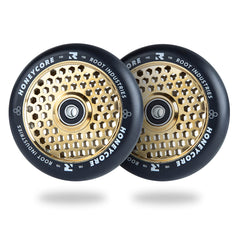 Root Industries - 110mm Honeycore Wheels