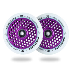 Root Industries - 110mm Honeycore Wheels